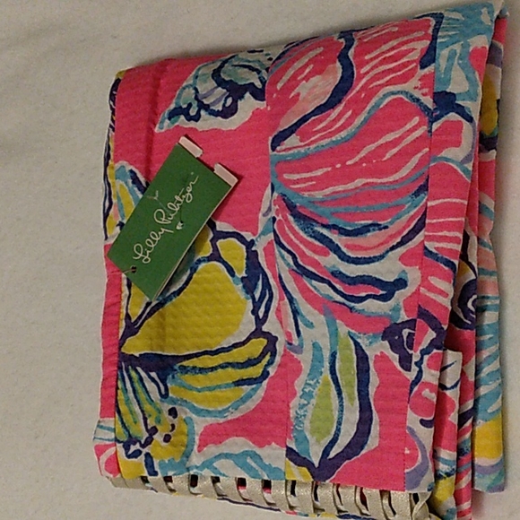 Lily Pulitzer SHIFT DRESS size 8 - Picture 8 of 10